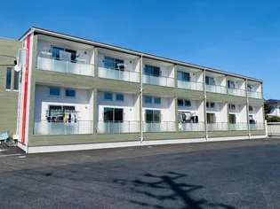 ブランニューII番館の画像