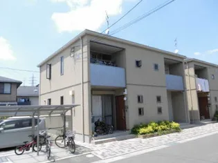 フレベールメゾン G棟の画像