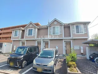 ツイン シャトーの画像