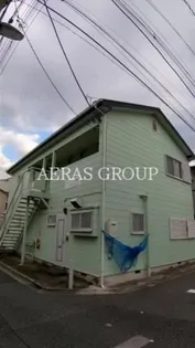 グリーンハイム東尾久の画像