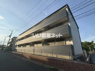 ソルグランデの画像