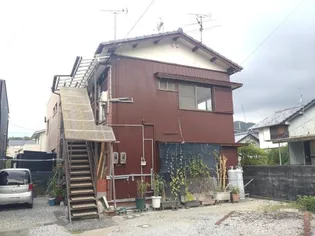 前里212貸部屋 北棟の画像