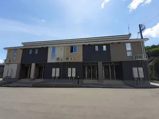 ベル フォレ12 Aの画像