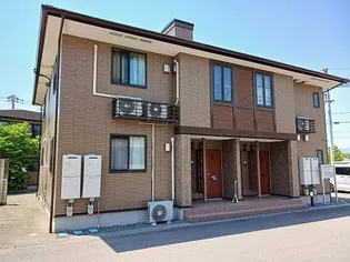 メゾンロアールⅡ Cの画像