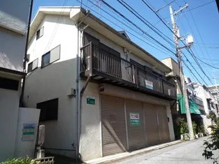 JNハイツの画像