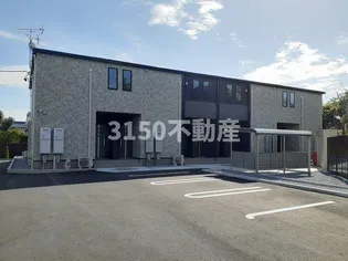 センシア五条の画像