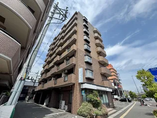 アムールシャトーの画像