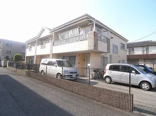 メゾン夏の画像