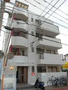 クリスタル西新の画像