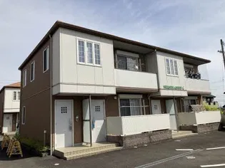 ヒルサイドコートCの画像
