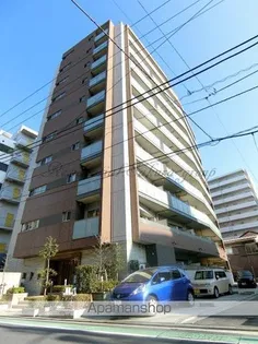 スタジオデン横濱吉野町IIの画像