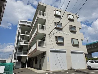 メリファ東仙台Iの画像