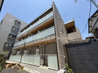 マリンパレス津田沼の画像