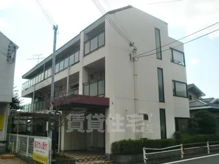 六甲司マンションの画像