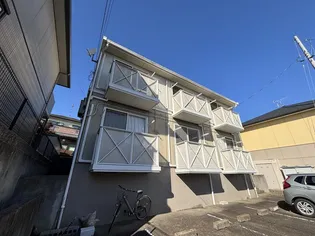 シャトルサンS Bの画像