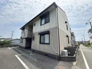 サンアクティー B棟の画像