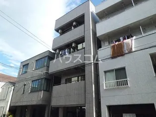 ファーストハイツの画像