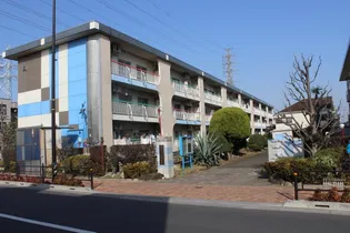 アイフィールド大泉 A棟の画像
