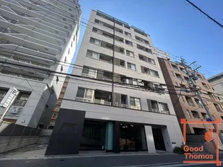 サニークレスト薬院の画像