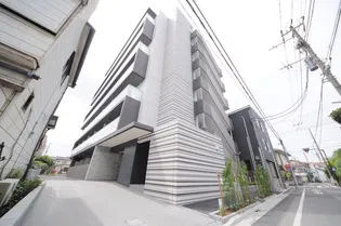 RIVER STONEの画像