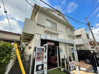 徳山ハイツの画像
