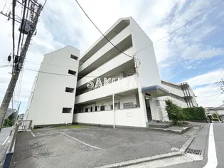 佐登屋興産第二ビルの画像