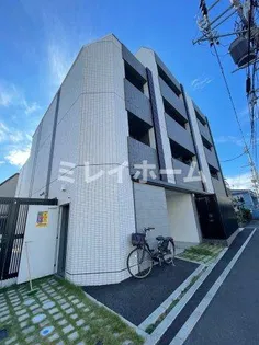 アトリオフラッツ羽田の画像