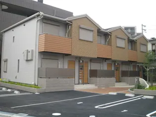 フィカーサ東岸和田の画像