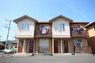 メゾン ファミールAの画像