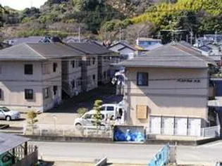 パストラルNK C棟の画像