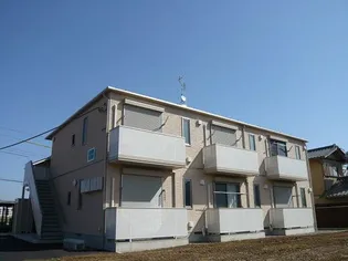 メゾン向日葵の画像