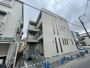 アンシャンテの画像