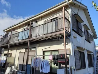 ハイツTOMOの画像