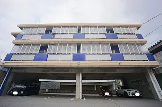 長崎県長崎市三原1【マンション】の外観