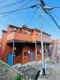 シャトル清水の画像