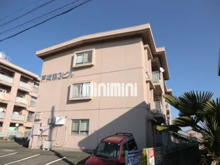 戸崎第3ビル 南棟の画像