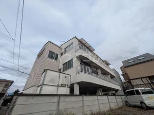 ゑびすの宮ハイツの画像