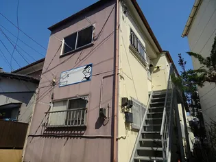 ハイム寄居町の画像