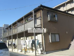 コーポ石井2の画像