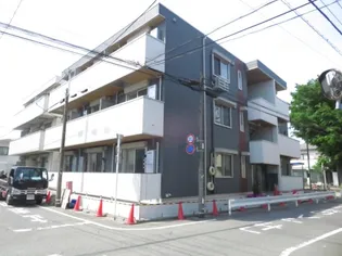 セレスティア中央の画像