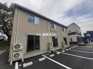 BLOOM GARDEN A棟の画像