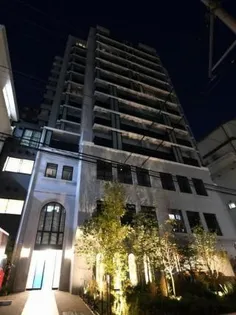 東京都千代田区西神田2【マンション】の外観