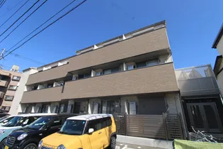 グリーンハピー柏木の画像