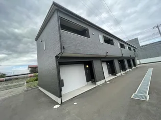 クラフトコーヴォ【1階】の外観