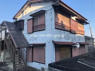 ヴィラ石原A棟の画像