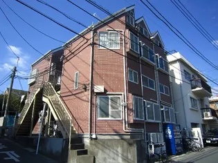 ネオステーションプラザ日吉の画像