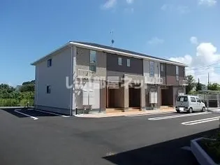 インペリアル リバー Ⅰの画像