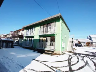 プレジールアズマ B棟の画像