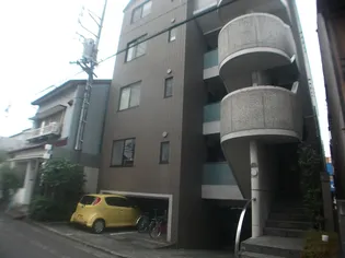 インナーコートの画像