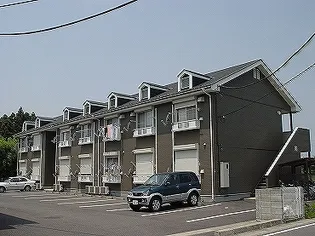 サニーコーポ末広IIの画像